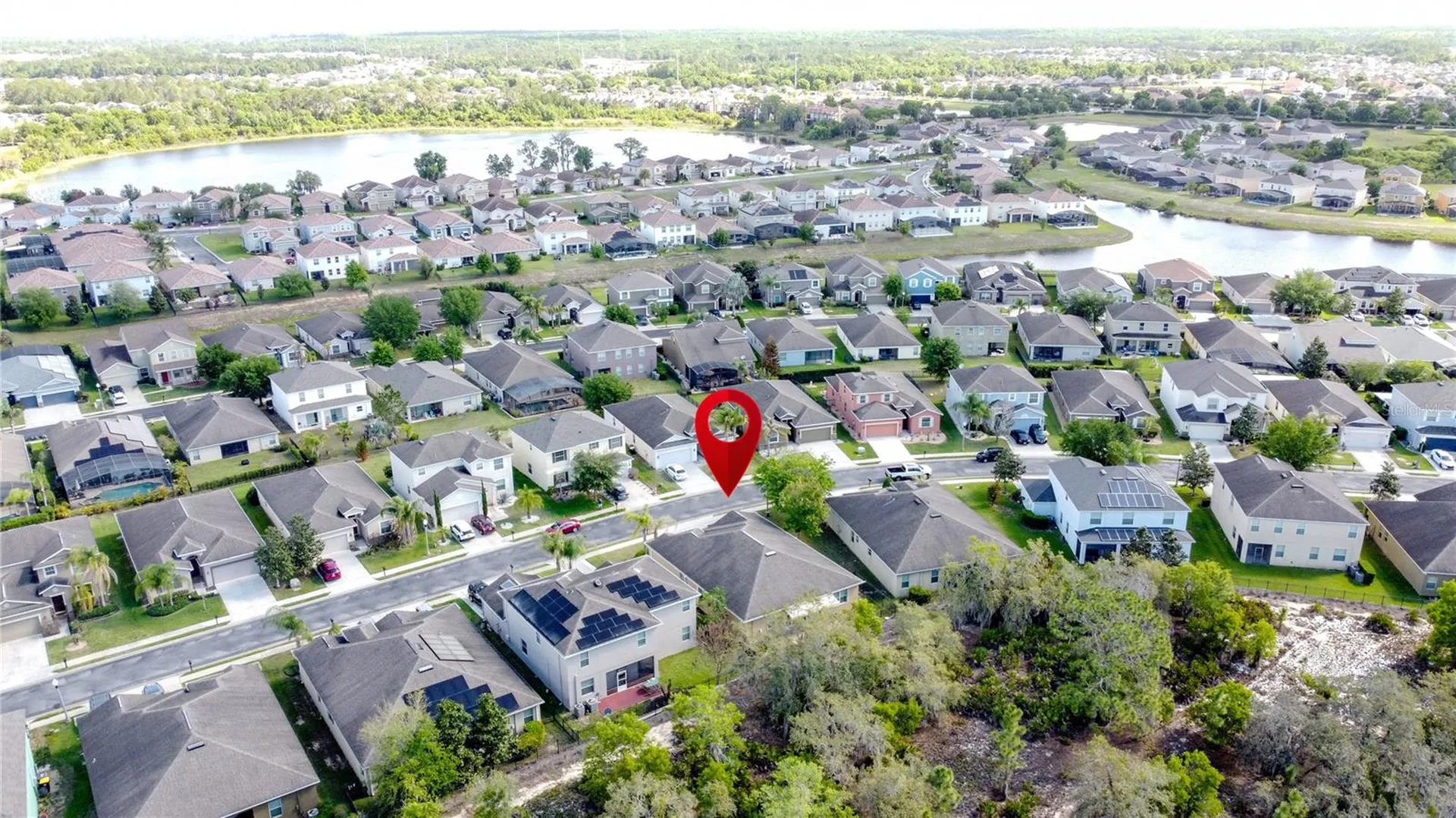 5307 Cortland Drive Davenport FL 33837