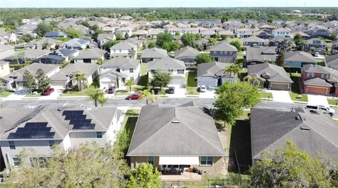 5307 Cortland Drive Davenport FL 33837
