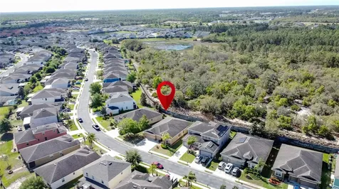 5307 Cortland Drive Davenport FL 33837