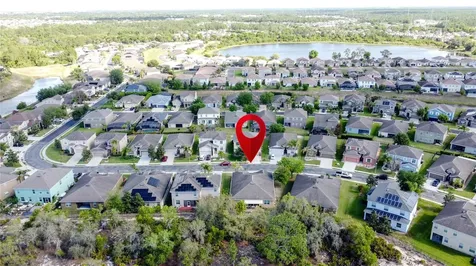 5307 Cortland Drive Davenport FL 33837