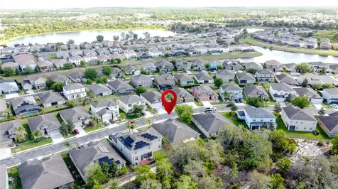 5307 Cortland Drive Davenport FL 33837