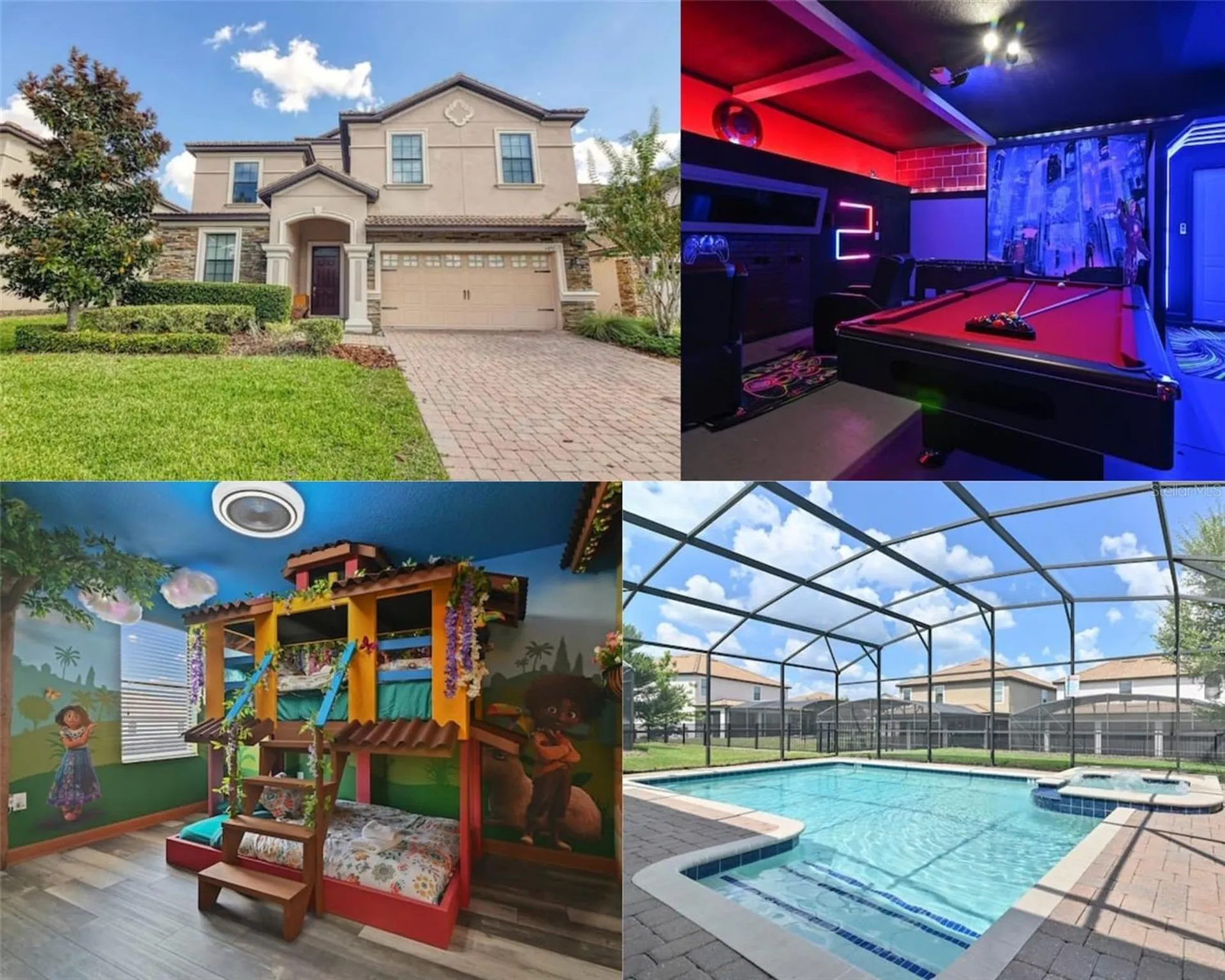 1455 Belle Terre Road Davenport FL 33896