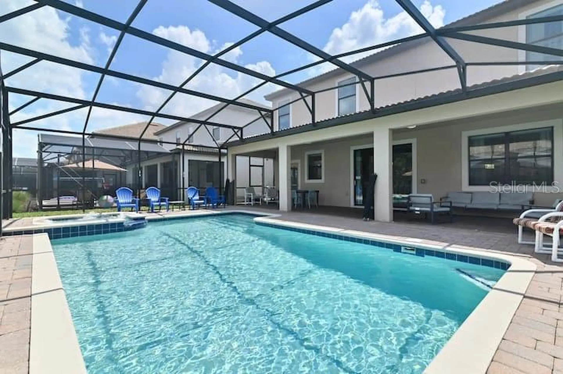 1455 Belle Terre Road Davenport FL 33896