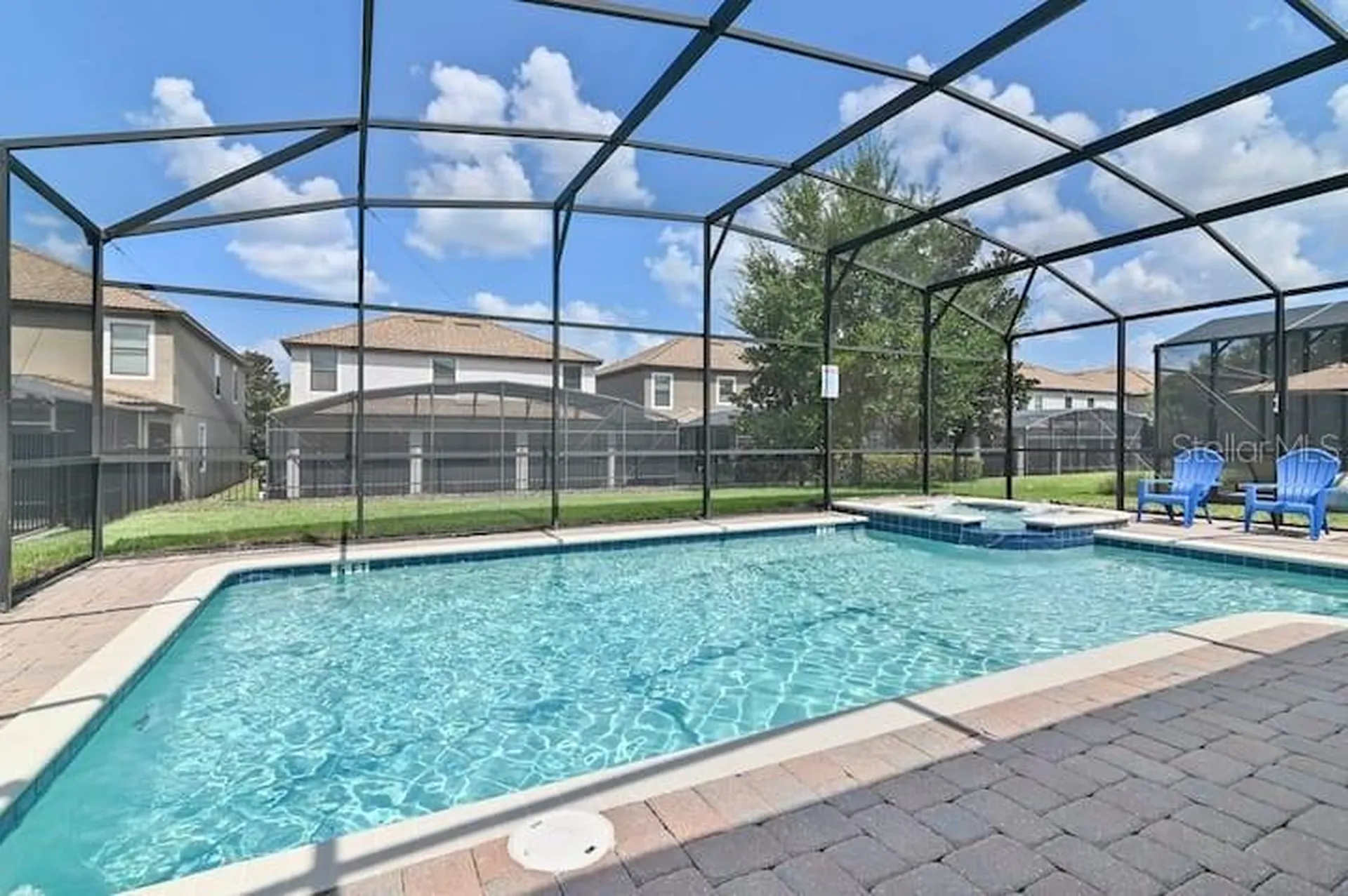 1455 Belle Terre Road Davenport FL 33896