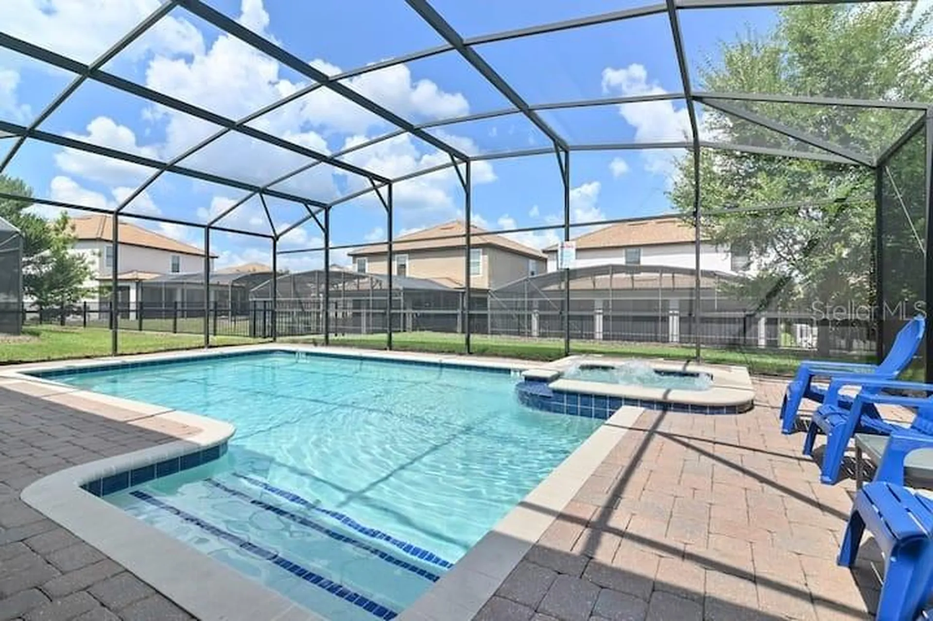 1455 Belle Terre Road Davenport FL 33896