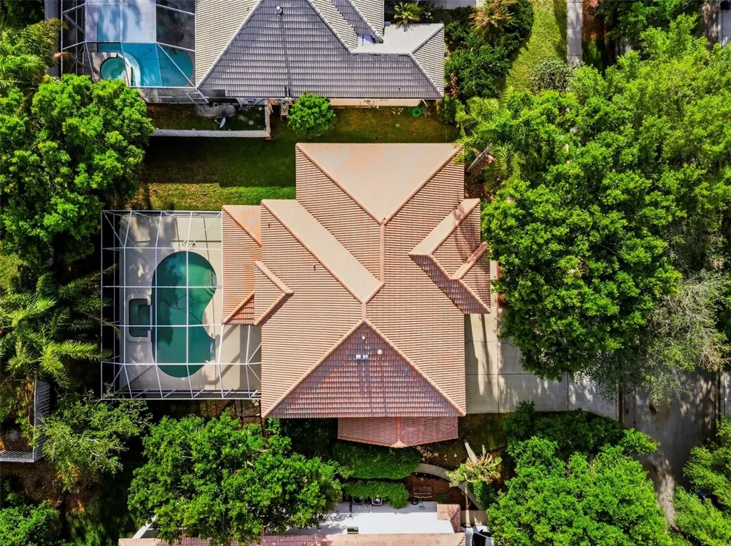 9207 Meadow Lane Court Tampa FL 33647