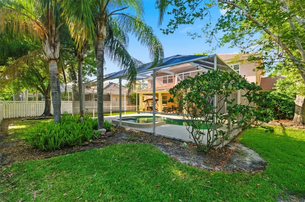 9207 Meadow Lane Court Tampa FL 33647
