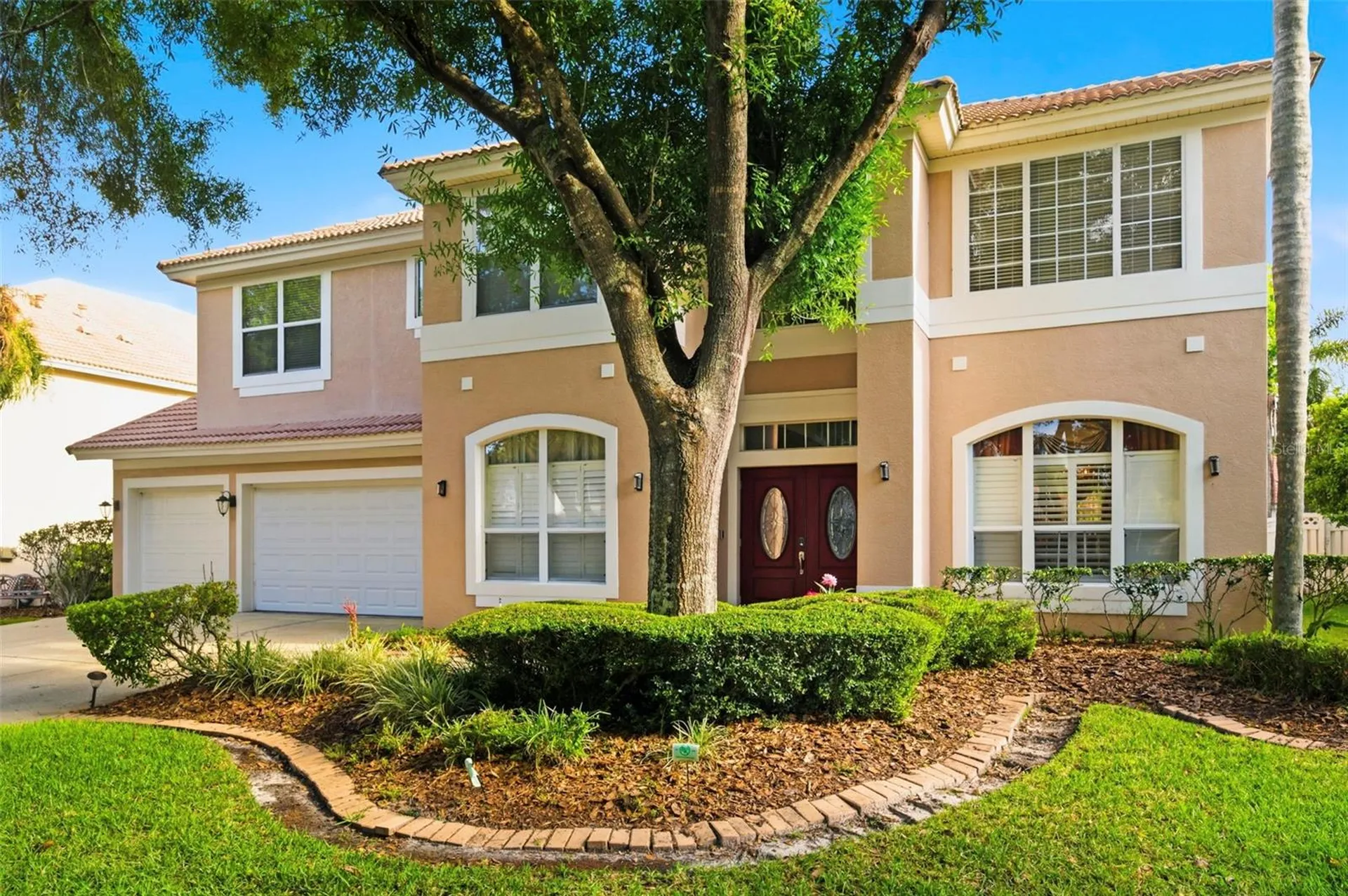 9207 Meadow Lane Court Tampa FL 33647