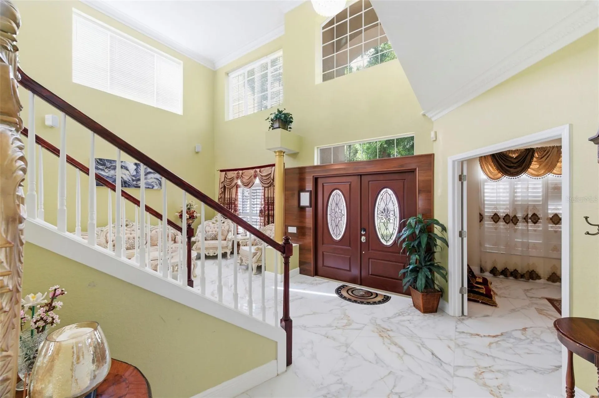 9207 Meadow Lane Court Tampa FL 33647