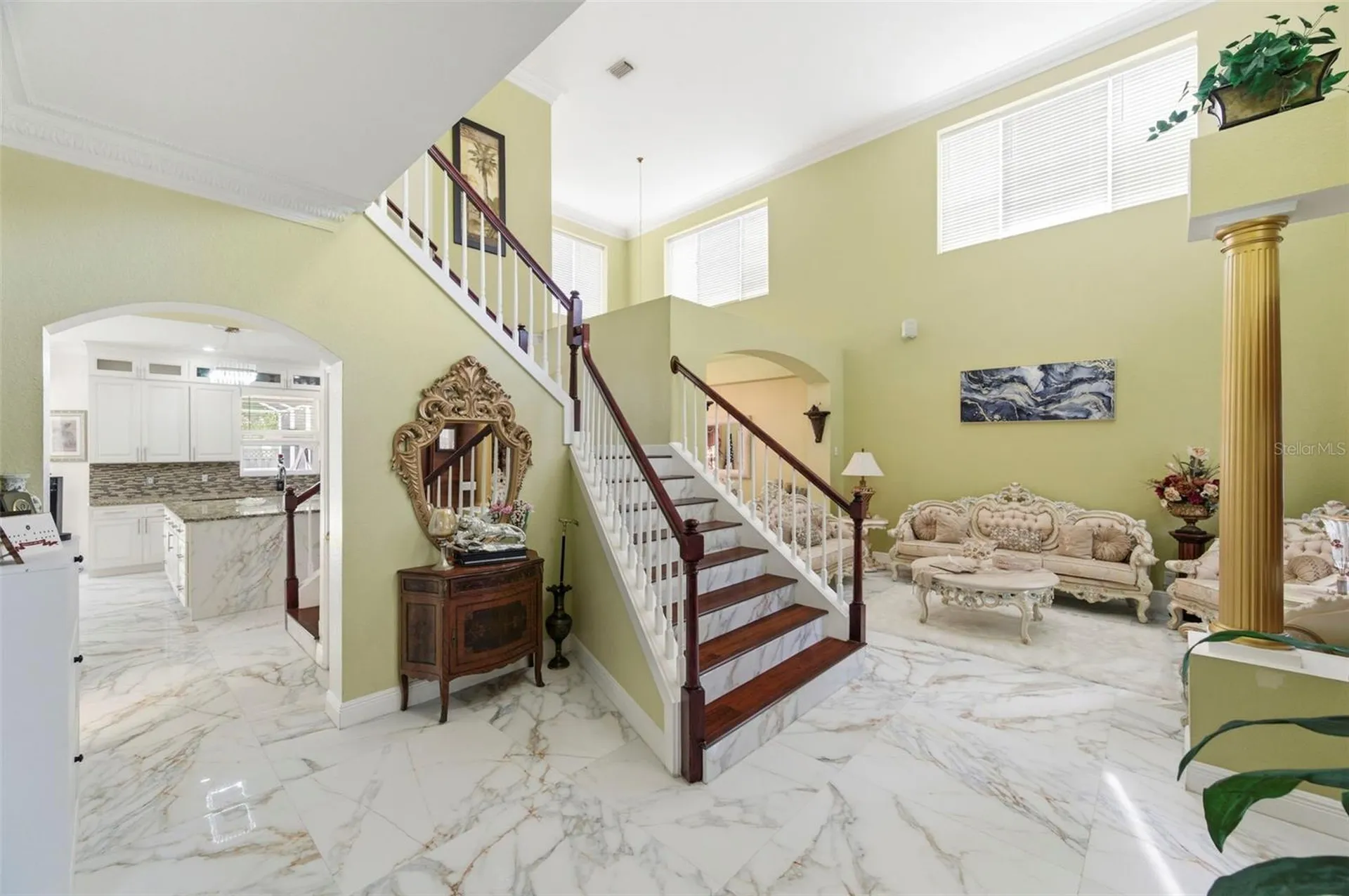 9207 Meadow Lane Court Tampa FL 33647