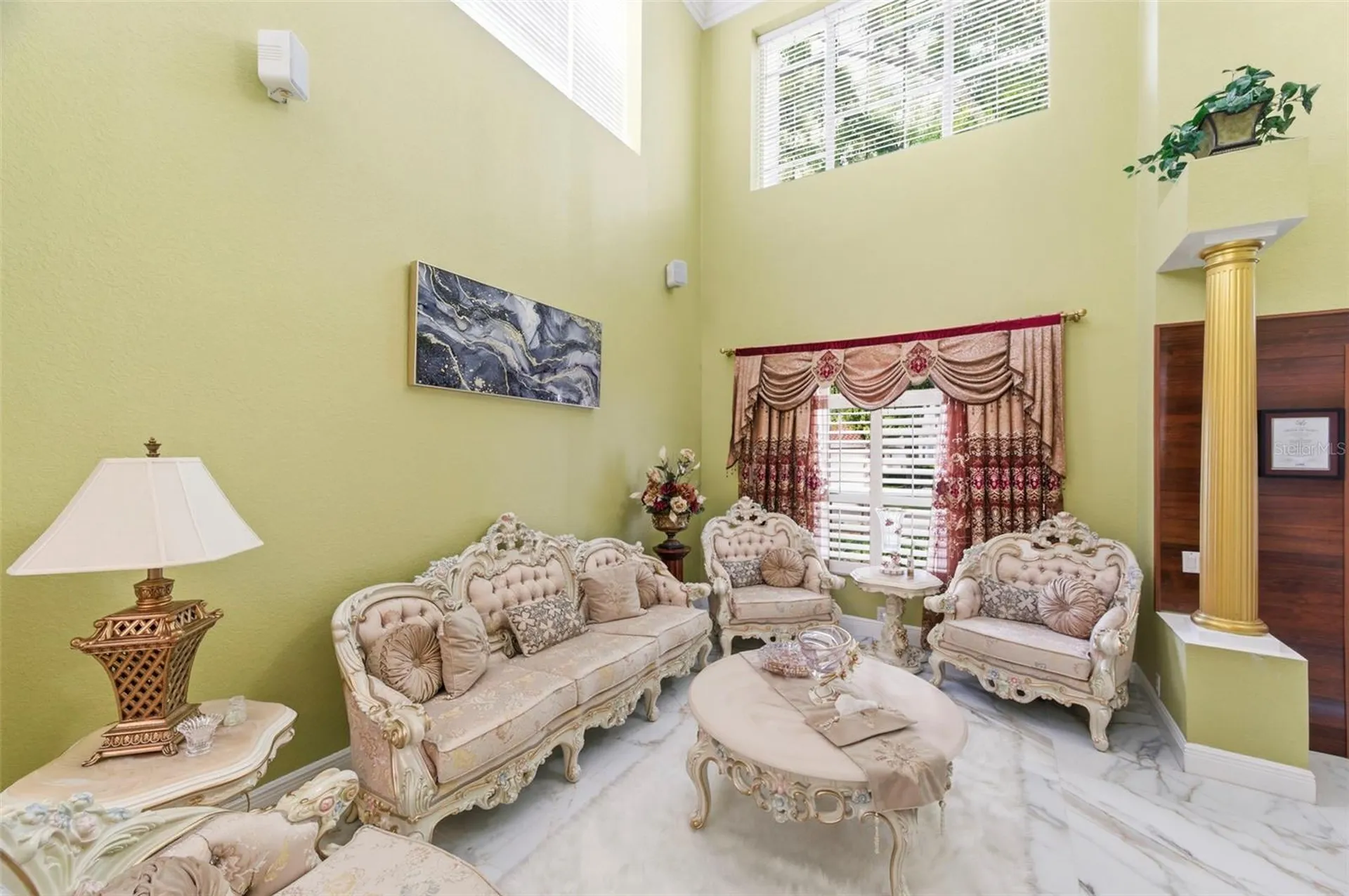 9207 Meadow Lane Court Tampa FL 33647