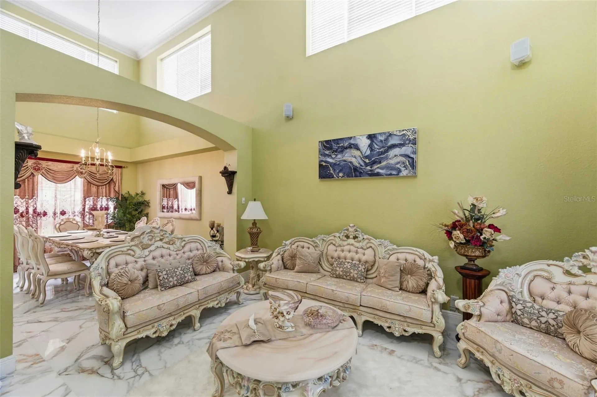 9207 Meadow Lane Court Tampa FL 33647