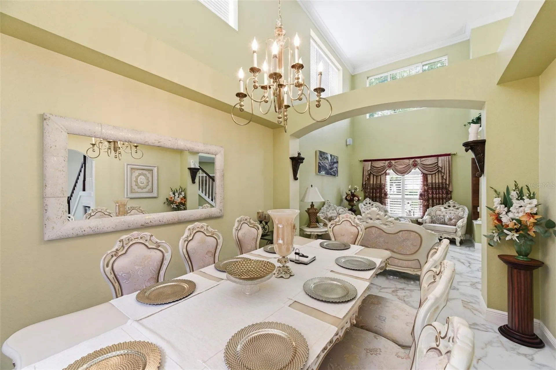 9207 Meadow Lane Court Tampa FL 33647