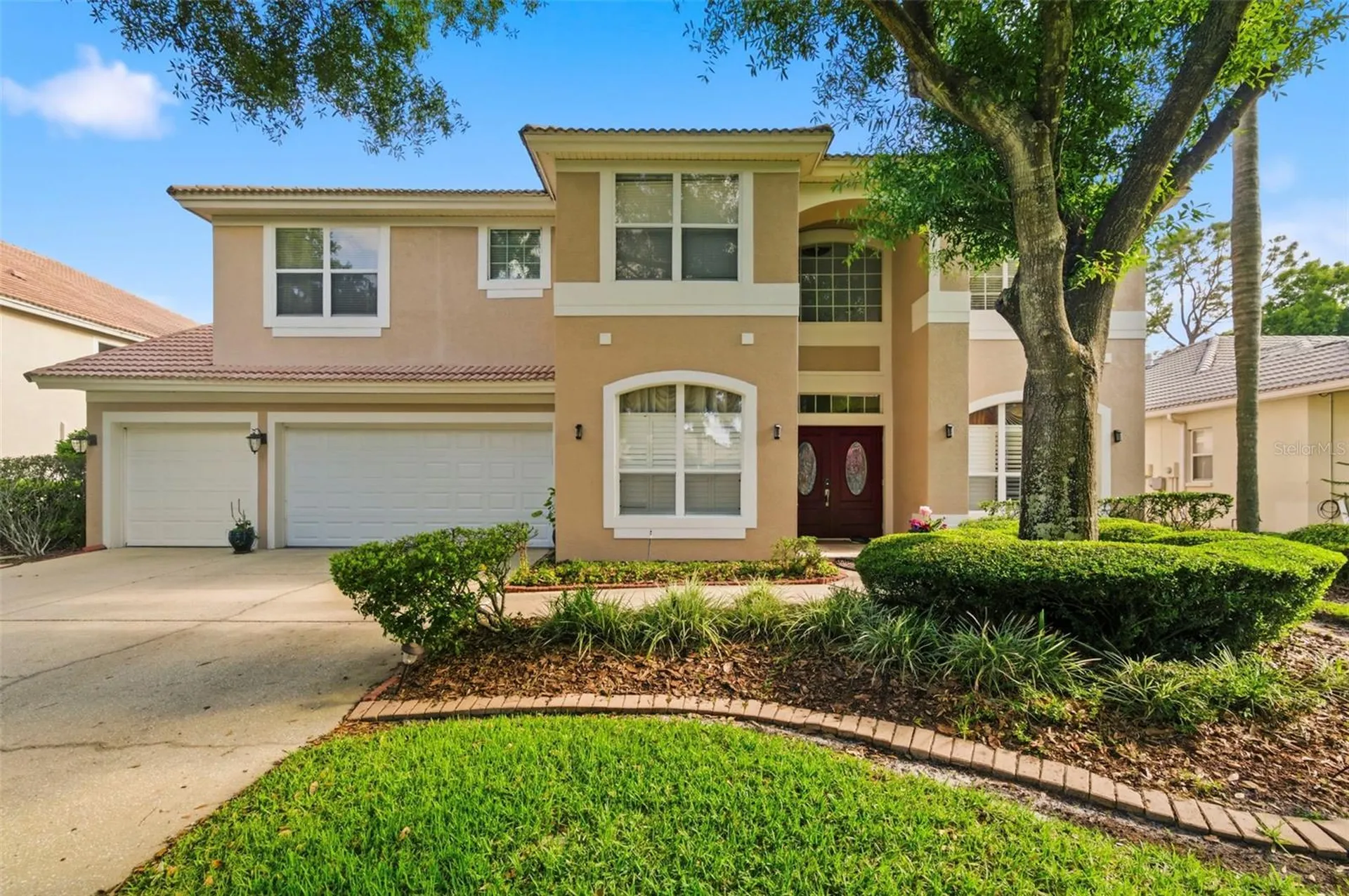 9207 Meadow Lane Court Tampa FL 33647
