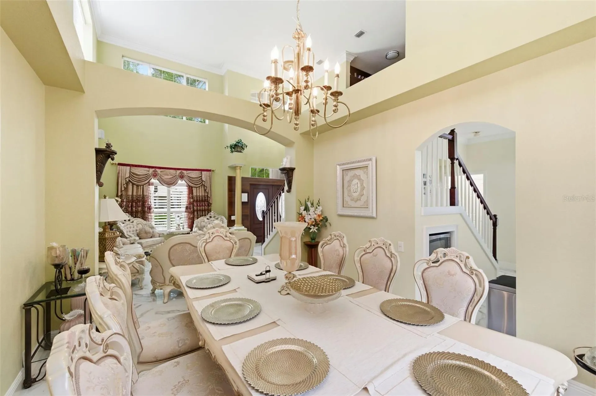 9207 Meadow Lane Court Tampa FL 33647