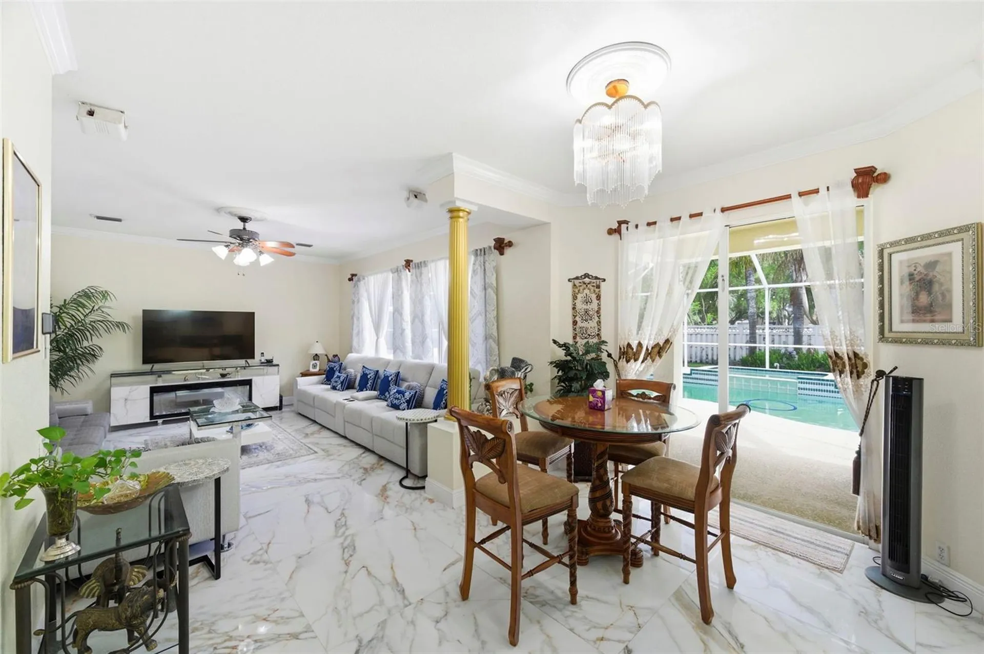 9207 Meadow Lane Court Tampa FL 33647