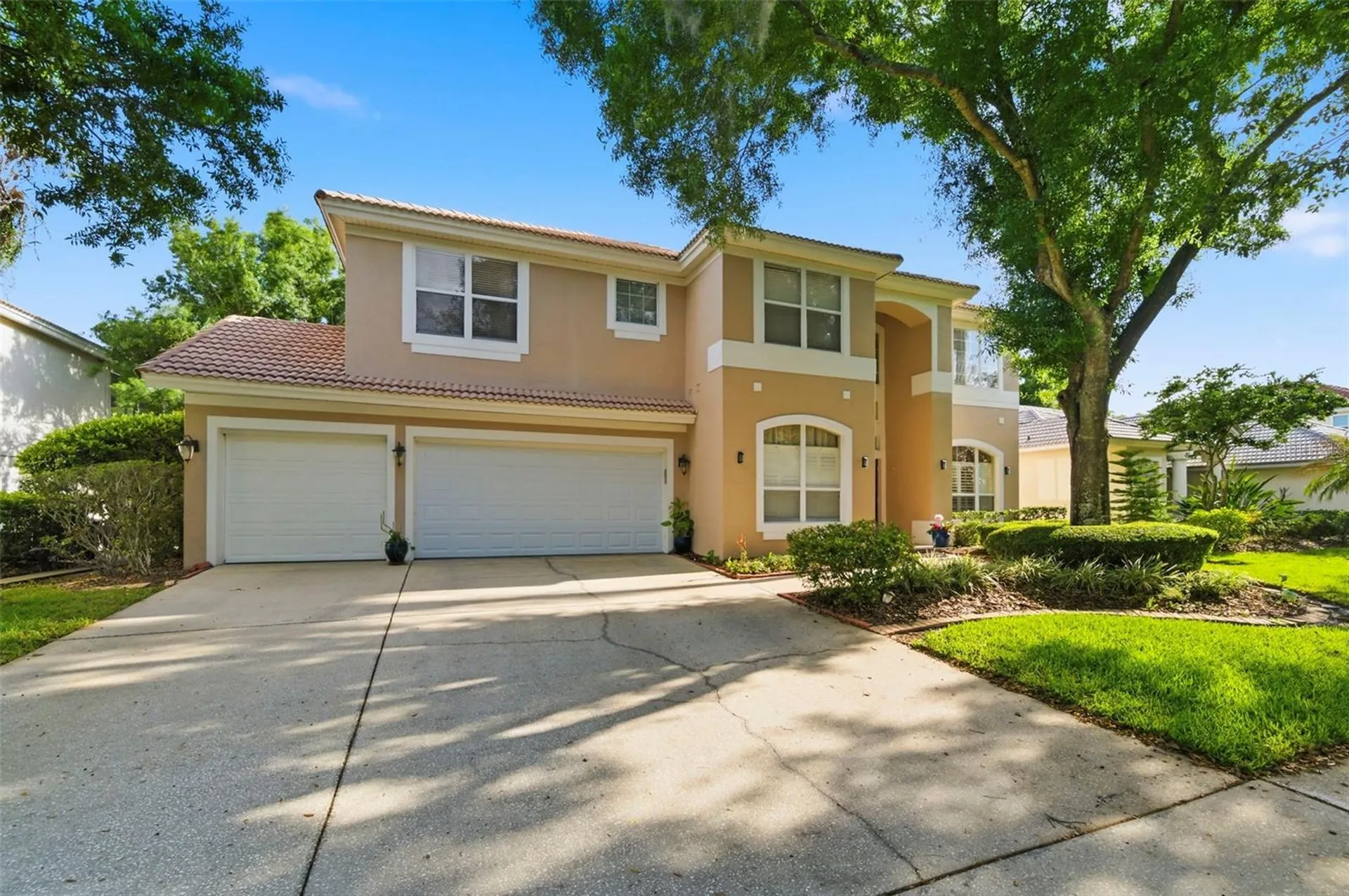 9207 Meadow Lane Court Tampa FL 33647