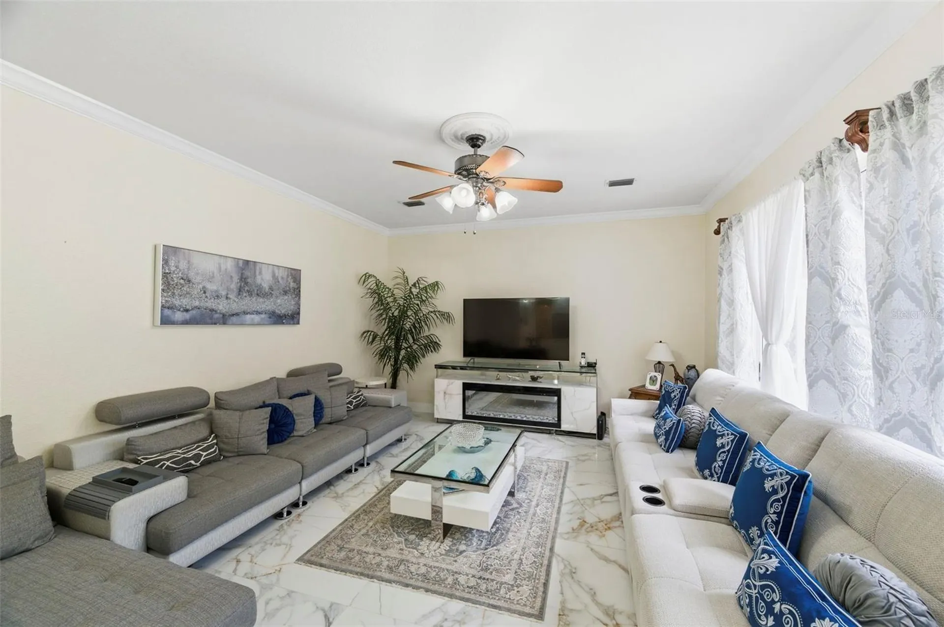 9207 Meadow Lane Court Tampa FL 33647