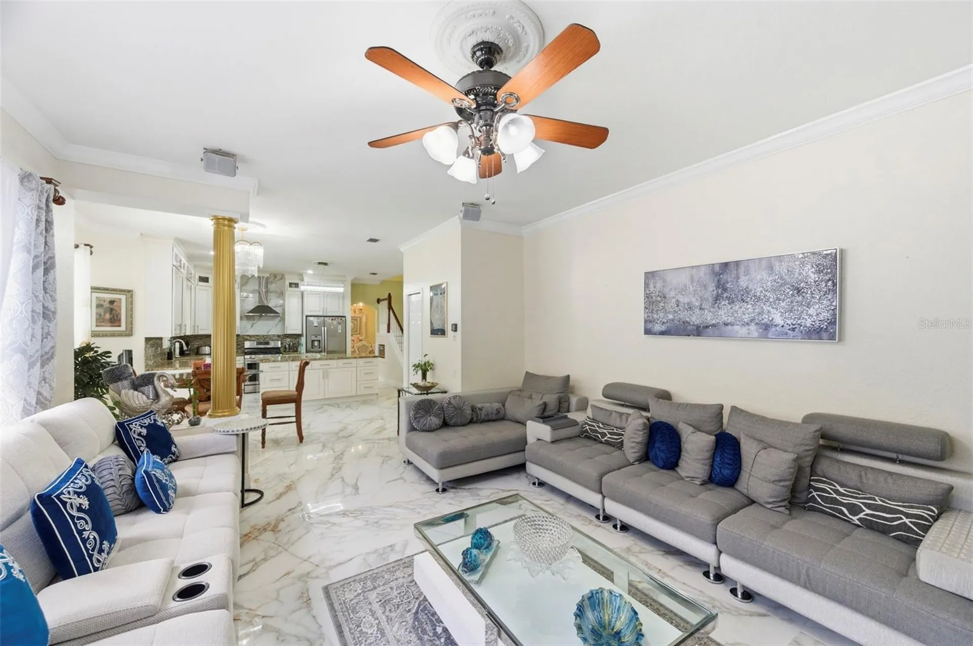 9207 Meadow Lane Court Tampa FL 33647