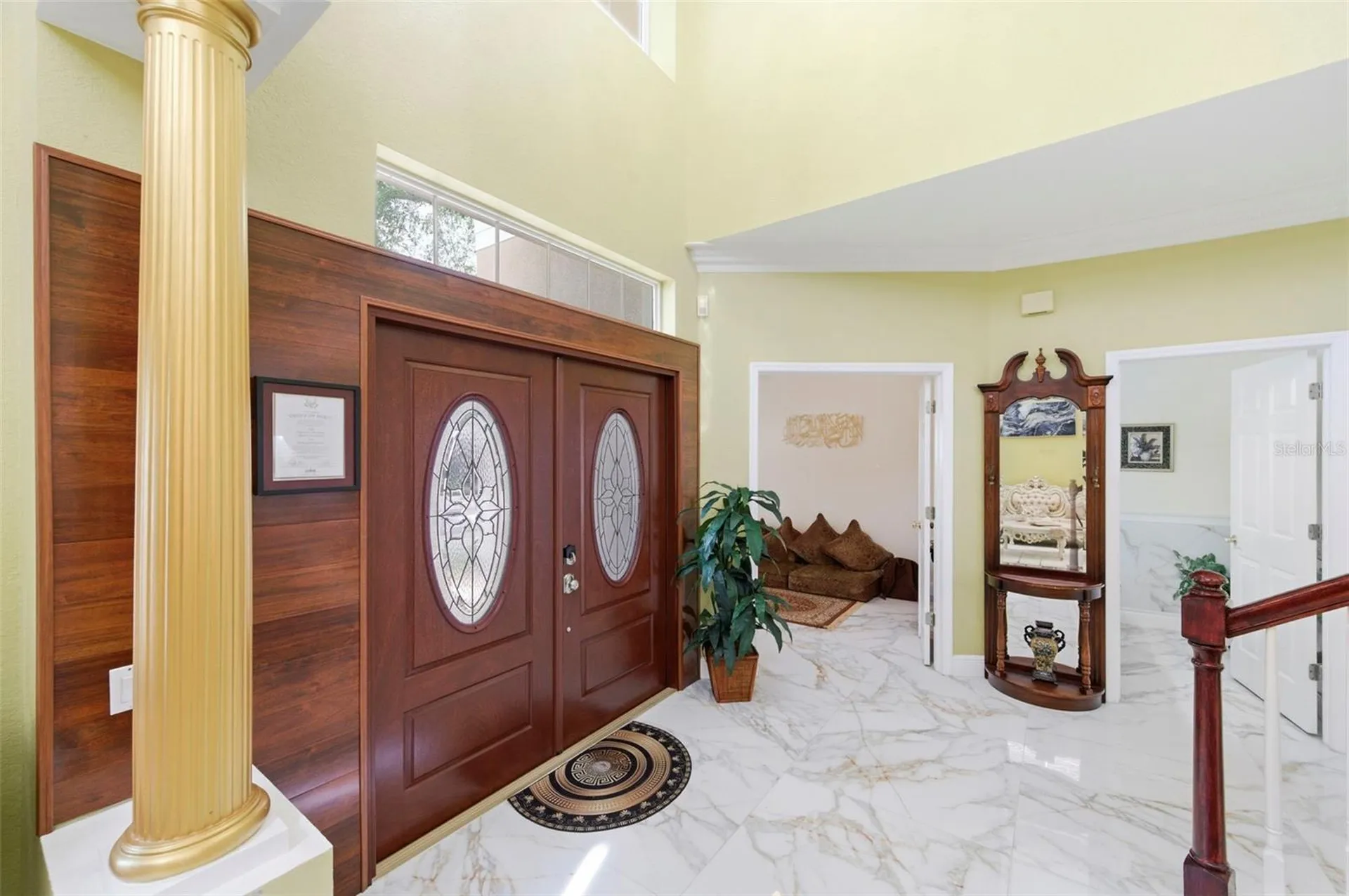 9207 Meadow Lane Court Tampa FL 33647