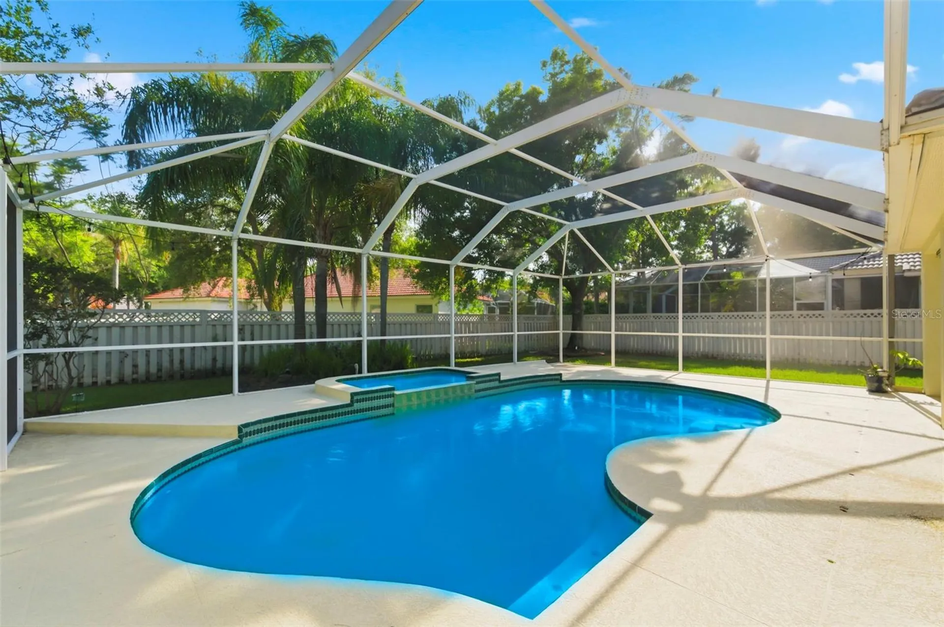 9207 Meadow Lane Court Tampa FL 33647