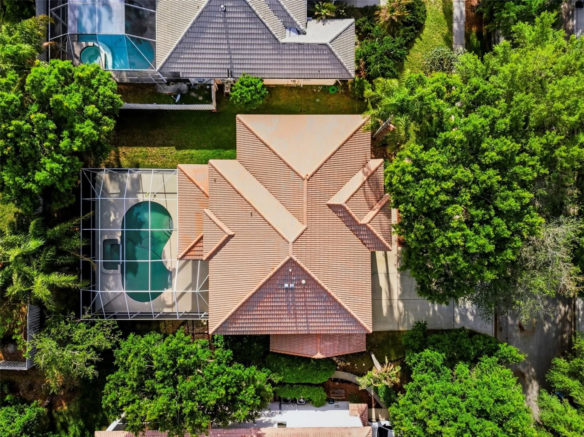 9207 Meadow Lane Court Tampa FL 33647