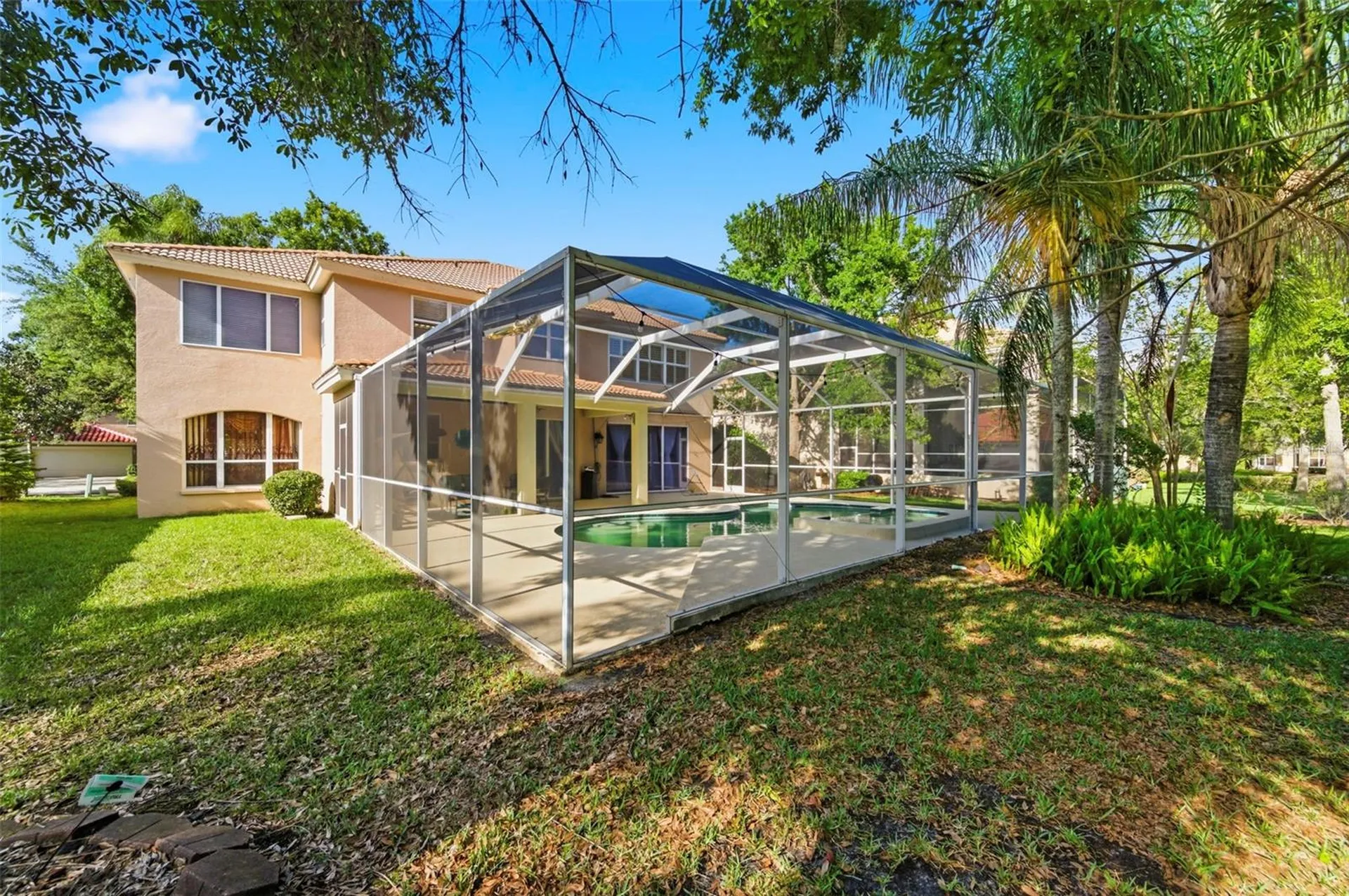 9207 Meadow Lane Court Tampa FL 33647