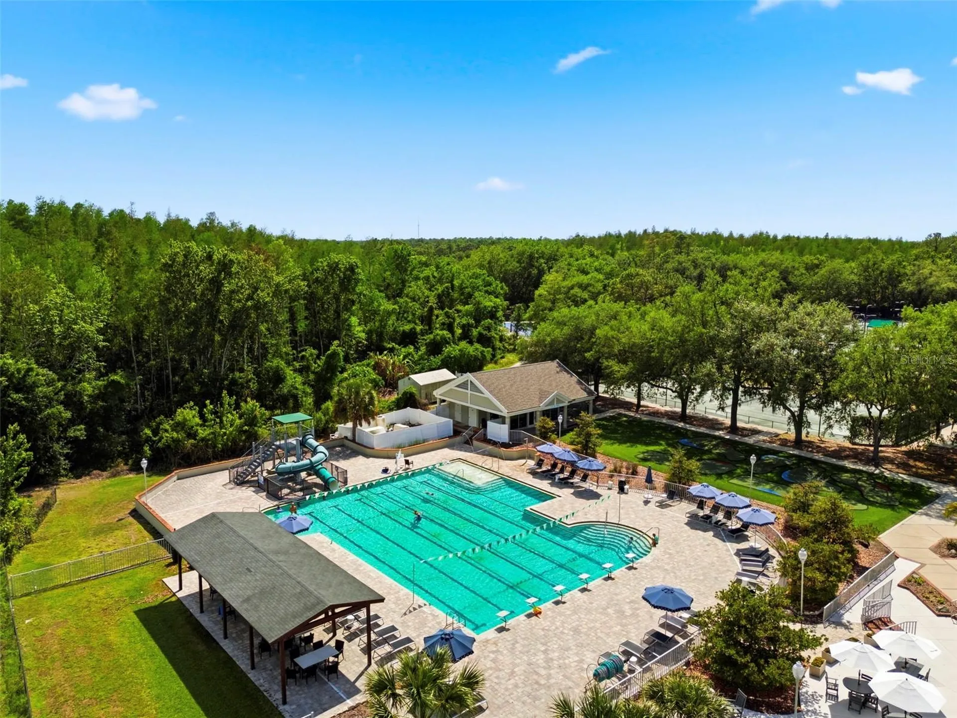 9207 Meadow Lane Court Tampa FL 33647