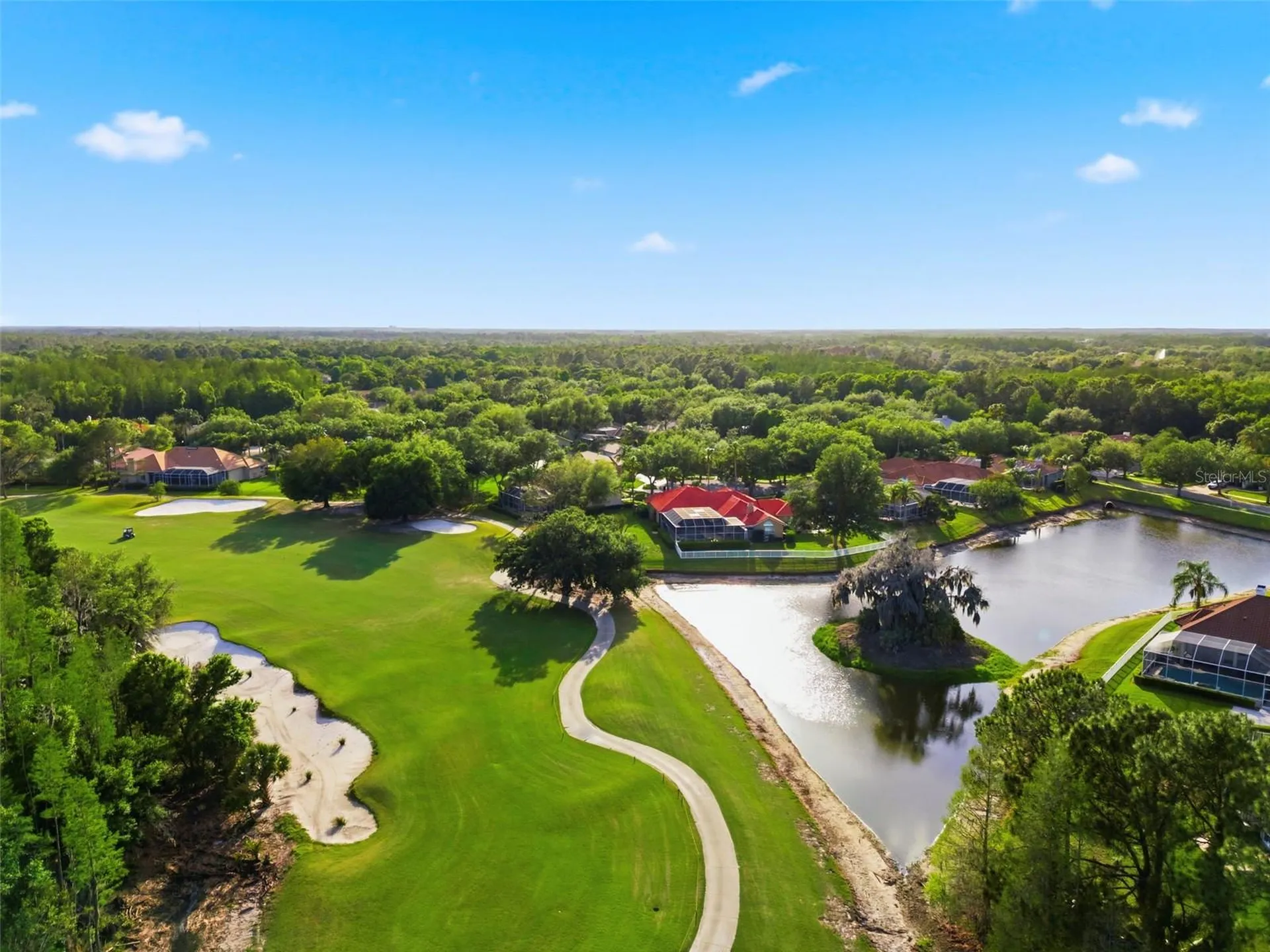 9207 Meadow Lane Court Tampa FL 33647