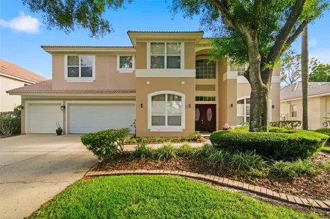 9207 Meadow Lane Court Tampa FL 33647
