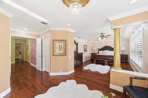 9207 Meadow Lane Court Tampa FL 33647