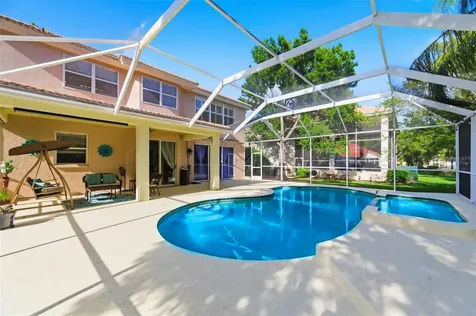 9207 Meadow Lane Court Tampa FL 33647