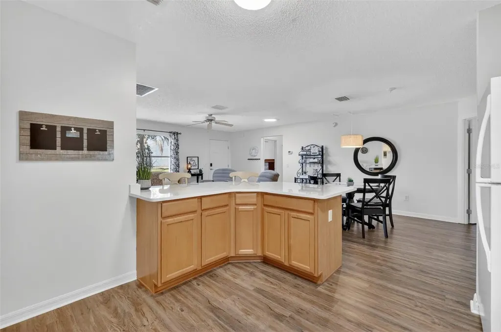 1539 Hollyberry Place The Villages FL 32162
