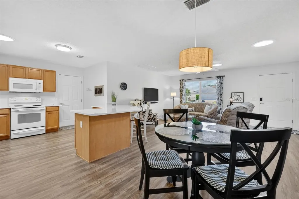 1539 Hollyberry Place The Villages FL 32162