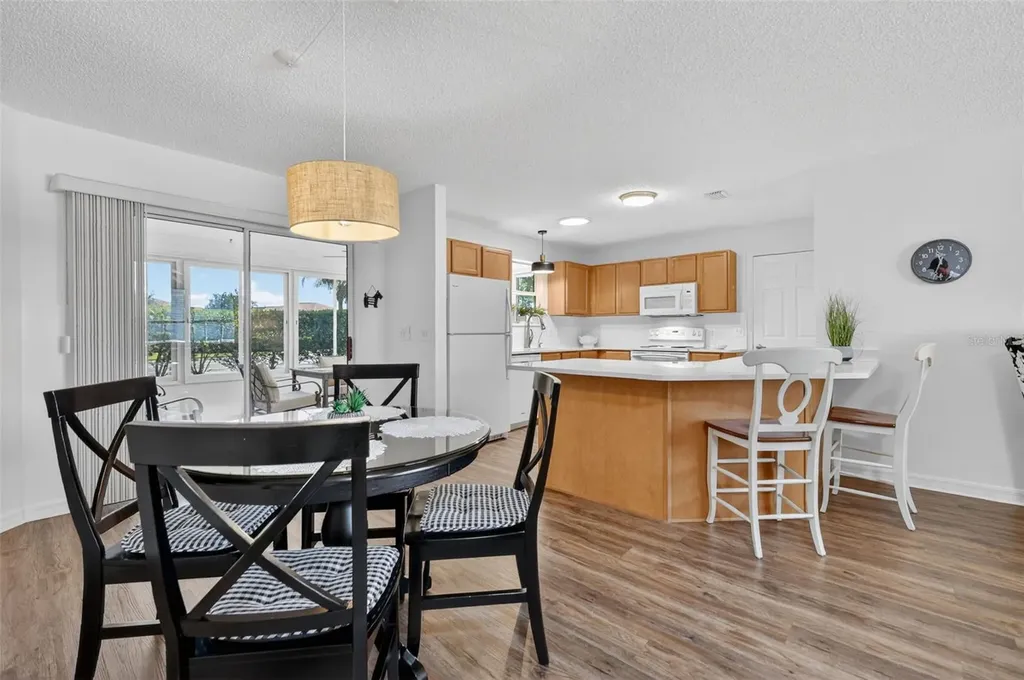 1539 Hollyberry Place The Villages FL 32162