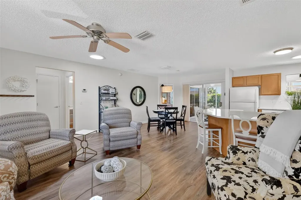 1539 Hollyberry Place The Villages FL 32162