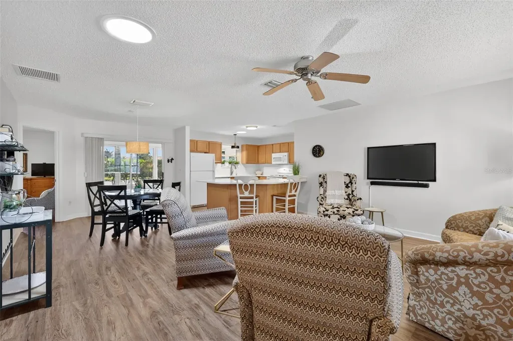 1539 Hollyberry Place The Villages FL 32162