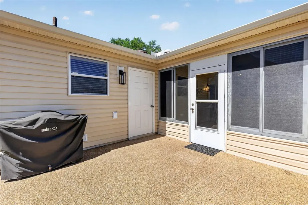 1539 Hollyberry Place The Villages FL 32162