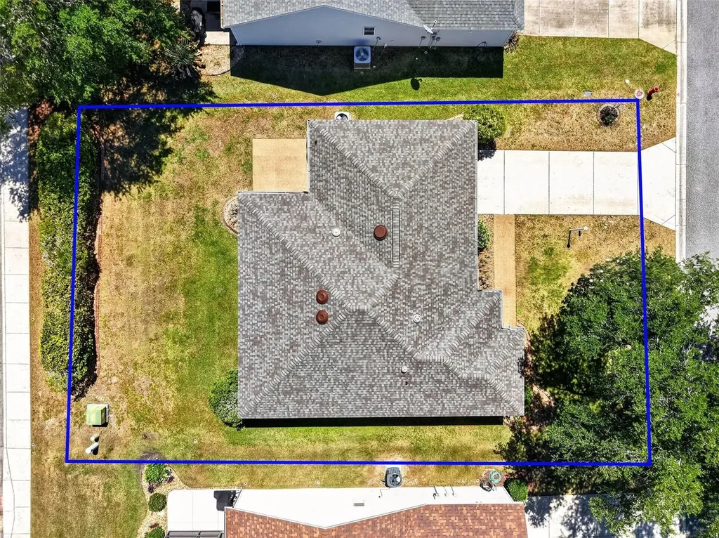 1539 Hollyberry Place The Villages FL 32162