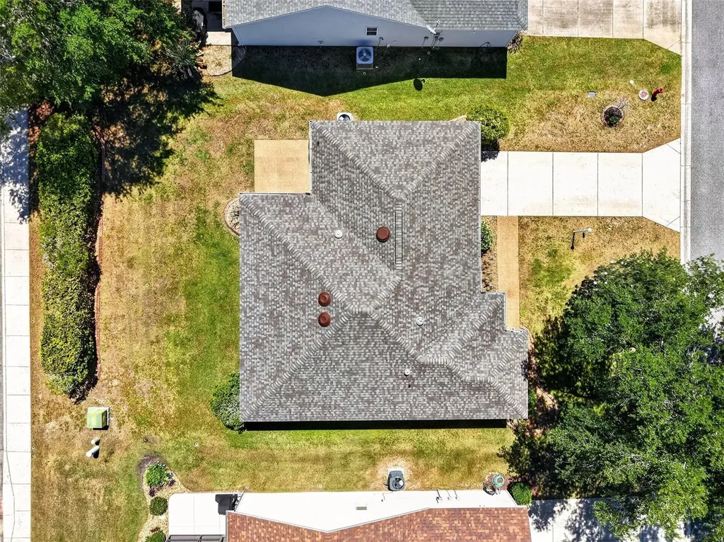 1539 Hollyberry Place The Villages FL 32162