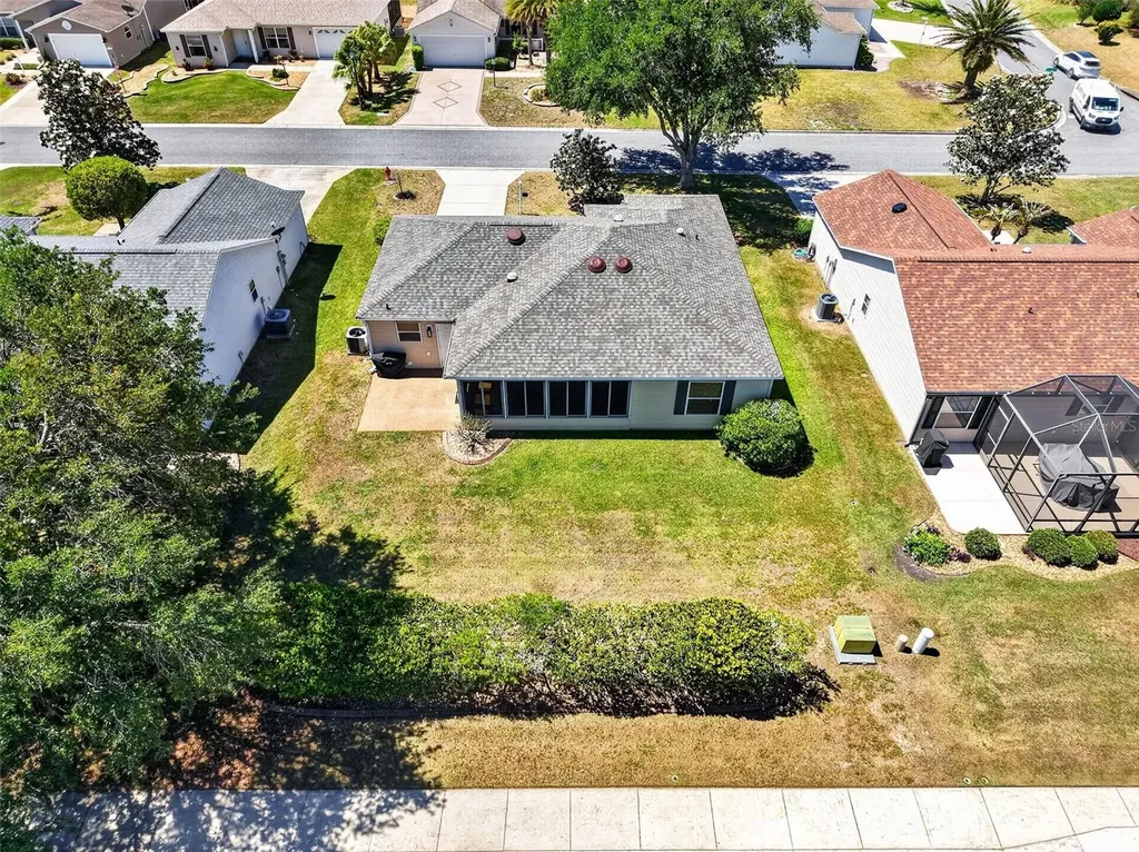 1539 Hollyberry Place The Villages FL 32162