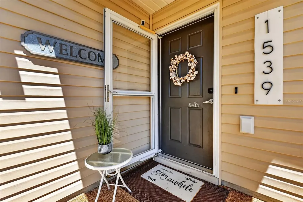 1539 Hollyberry Place The Villages FL 32162
