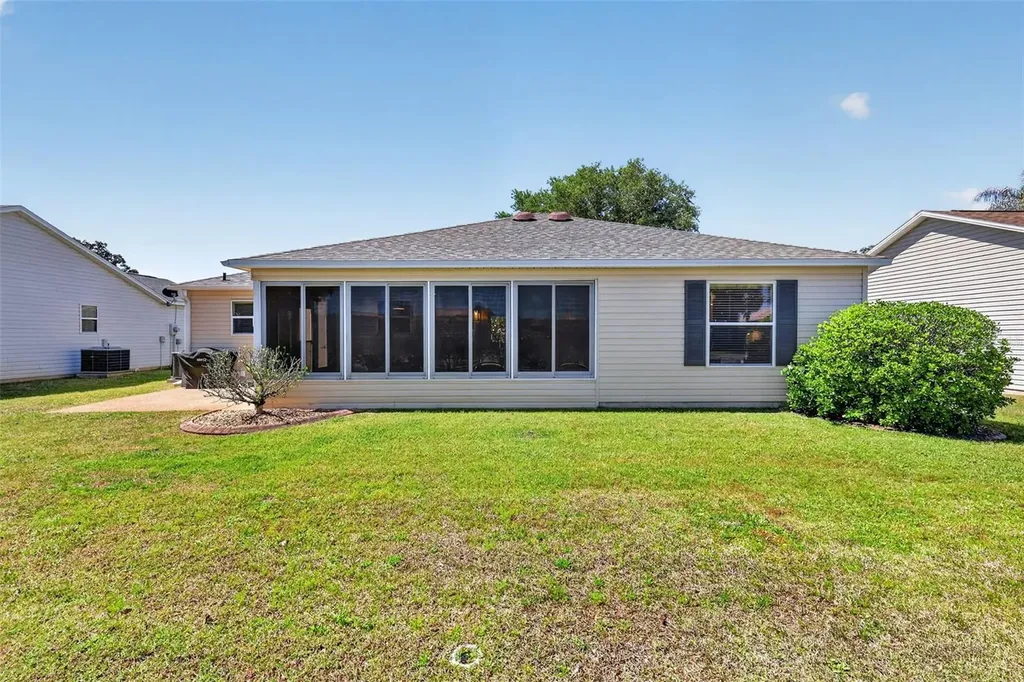 1539 Hollyberry Place The Villages FL 32162