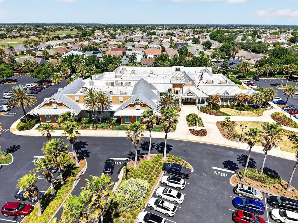 1539 Hollyberry Place The Villages FL 32162