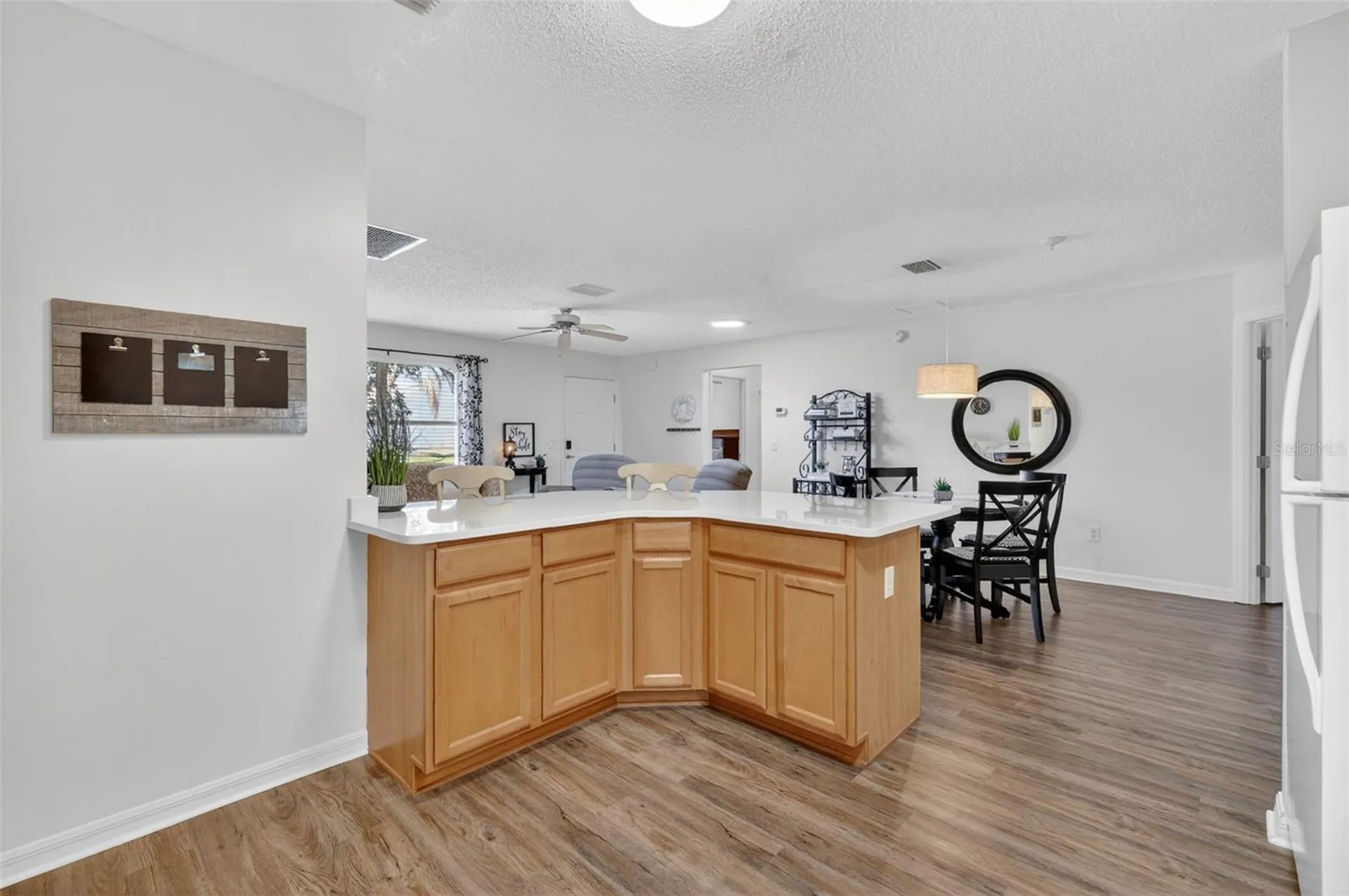 1539 Hollyberry Place The Villages FL 32162