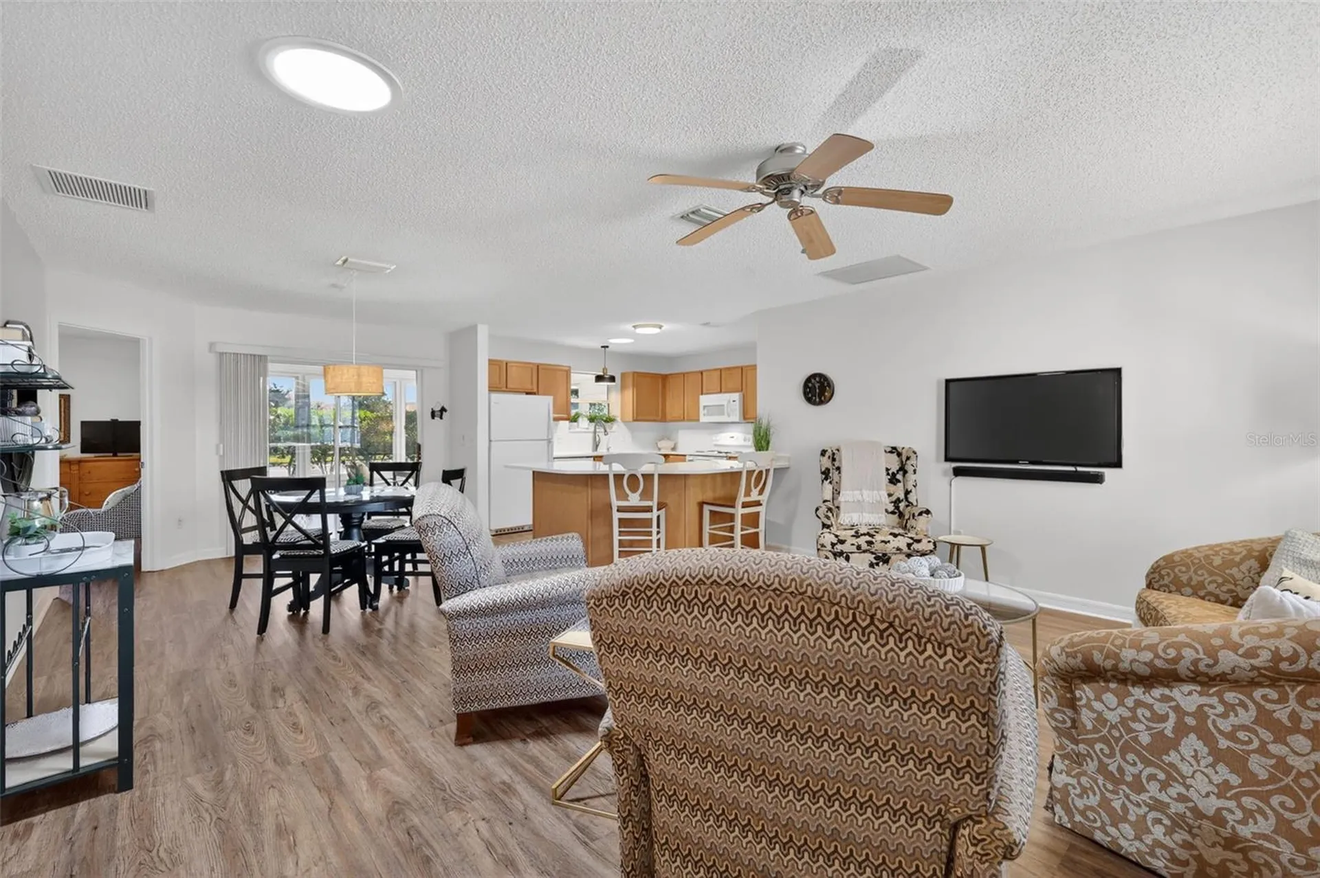 1539 Hollyberry Place The Villages FL 32162