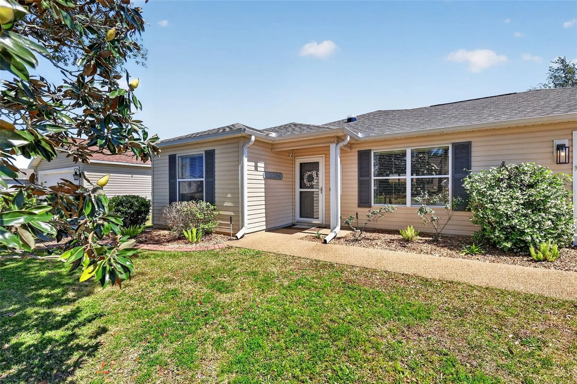 1539 Hollyberry Place The Villages FL 32162