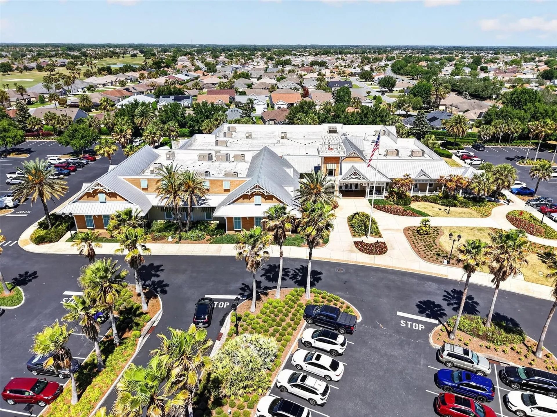 1539 Hollyberry Place The Villages FL 32162