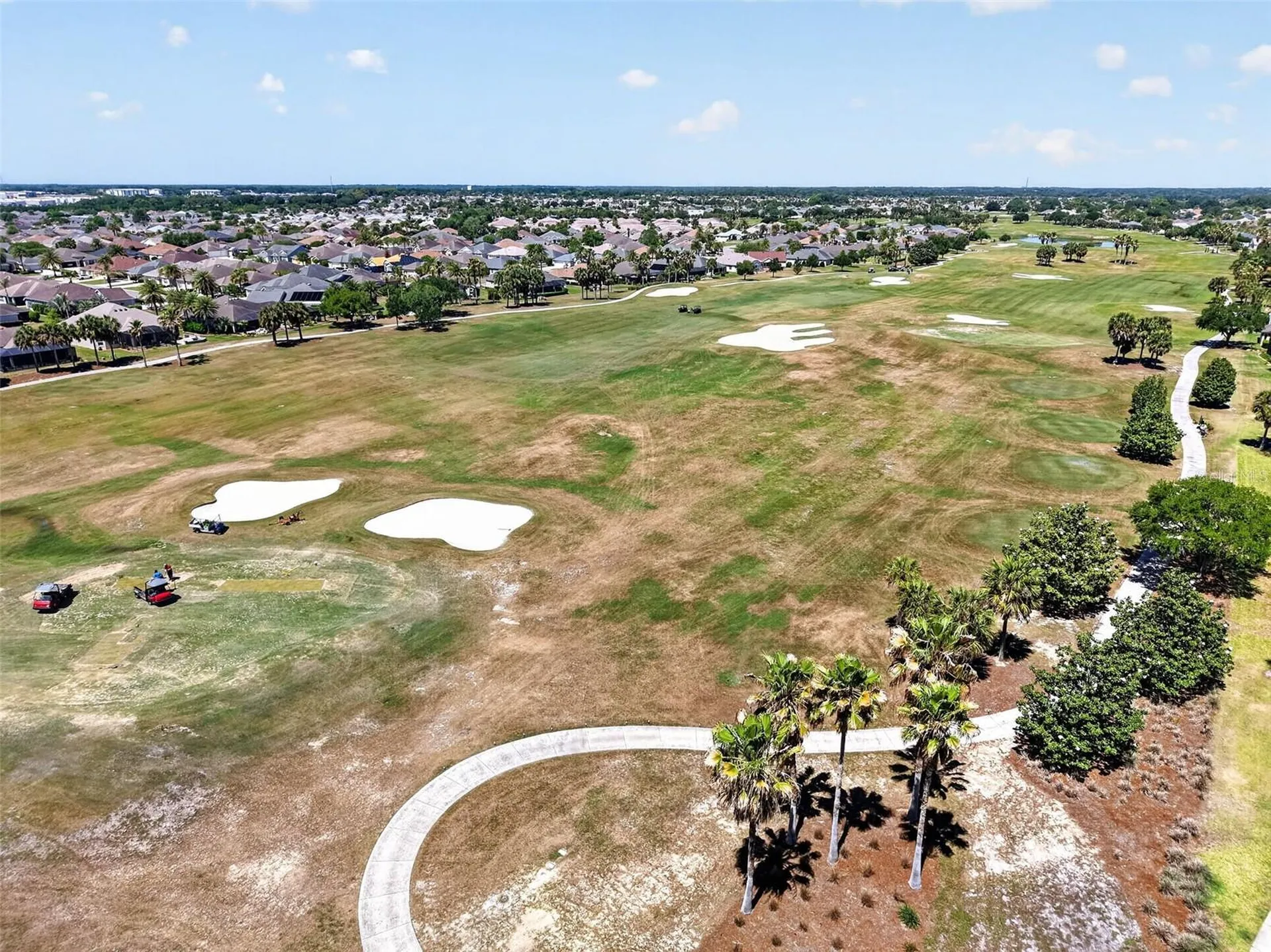 1539 Hollyberry Place The Villages FL 32162