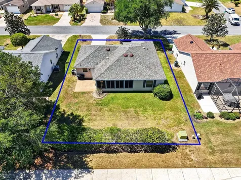 1539 Hollyberry Place The Villages FL 32162